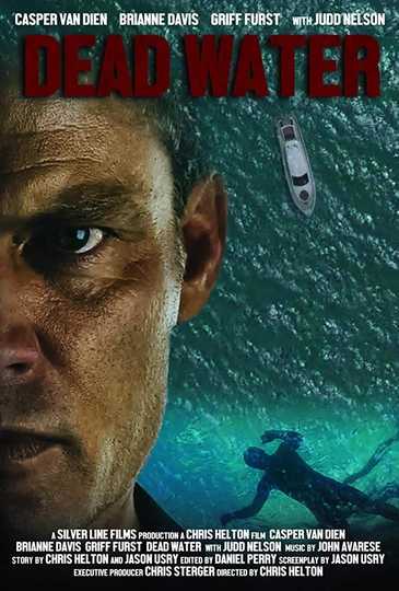Dead Water Poster