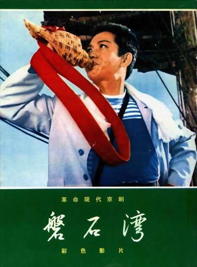 Pan shi wan Poster