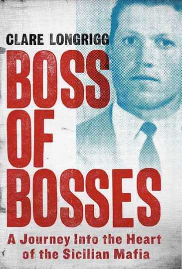 Boss of Bosses Poster