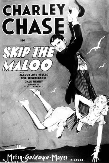 Skip the Maloo Poster
