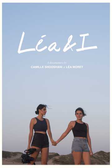 Léa & I Poster