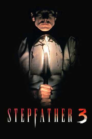 Stepfather III Poster