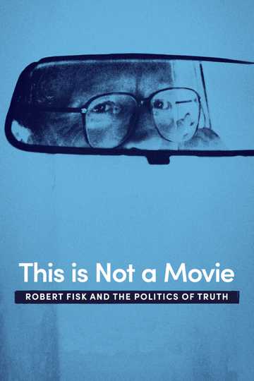 This Is Not a Movie Poster