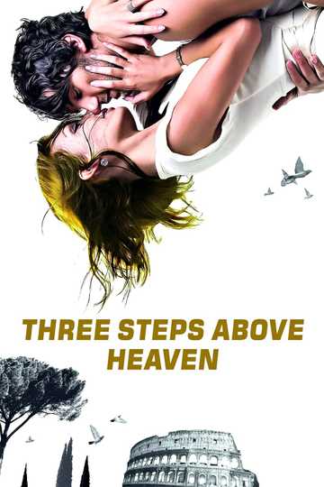 Three Steps Above Heaven Poster