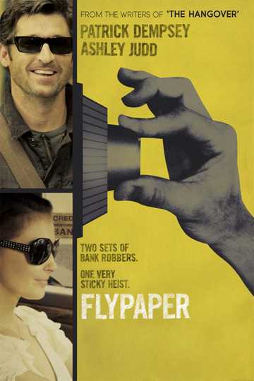 Flypaper Poster
