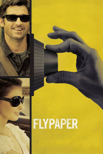 Flypaper 2011 Full Movie Online In Hd Quality