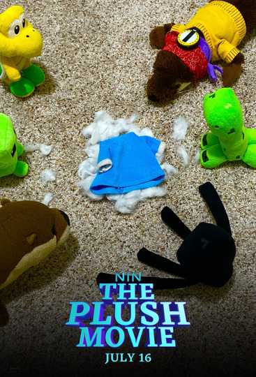 The Plush Movie Poster