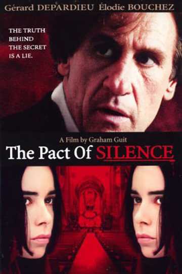 The Pact of Silence Poster