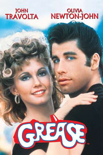 Grease (1978) - Cast and Crew | Moviefone