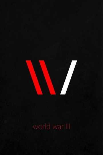 World War 3 Poster