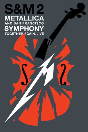 Metallica & San Francisco Symphony: S&M2 Poster