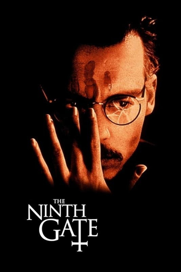 Streaming The Ninth Gate 1999 Full Movies Online