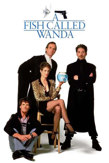 A Fish Called Wanda 1988 Stream And Watch Online Moviefone