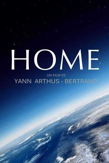 Home Poster