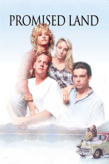 Promised Land Poster