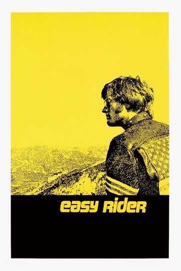 Easy Rider Poster