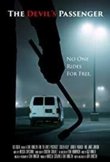 The Devil’s Passenger Poster