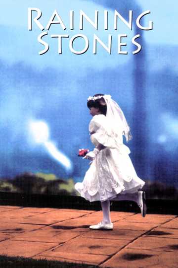 Raining Stones Poster