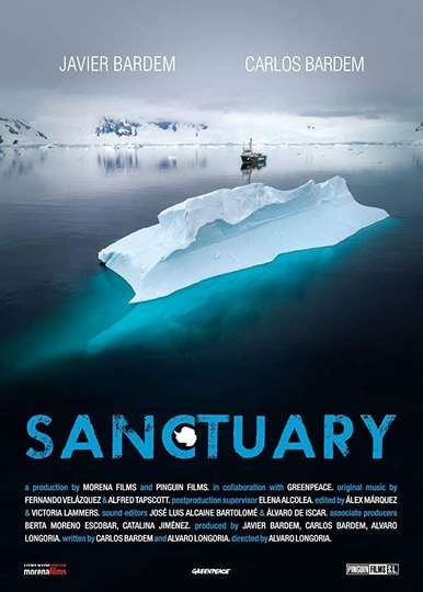 Sanctuary