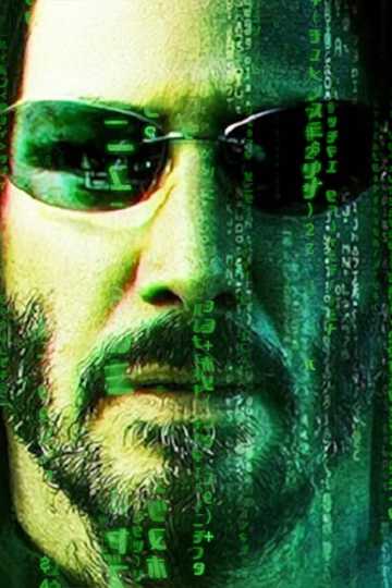 The Matrix 4 Poster