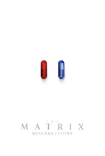 The Matrix Resurrections