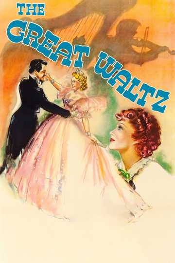 The great waltz film