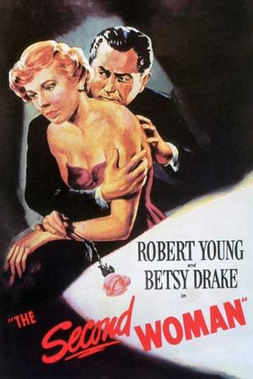 The Second Woman Poster