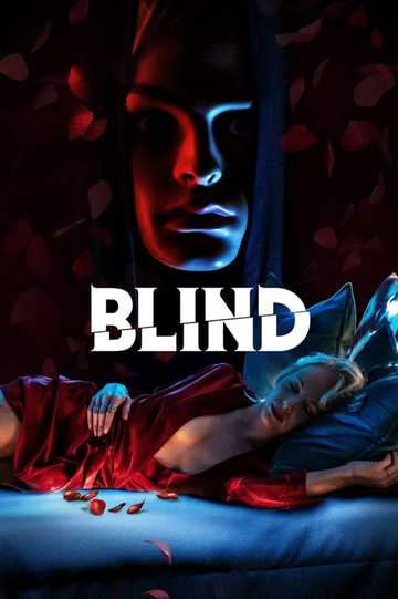 Blind Poster