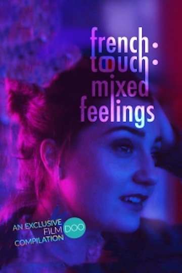 French Touch Mixed Feelings Poster