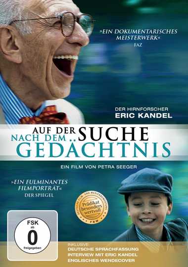 In Search of Memory Poster