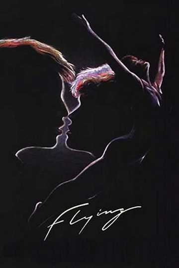 Flying Poster