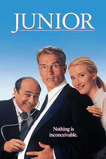 Junior Poster