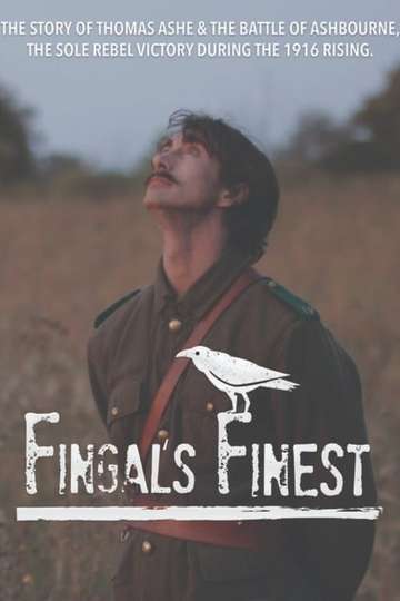 Fingals Finest Poster