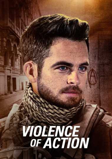 Violence of Action (2021) - Movie | Moviefone