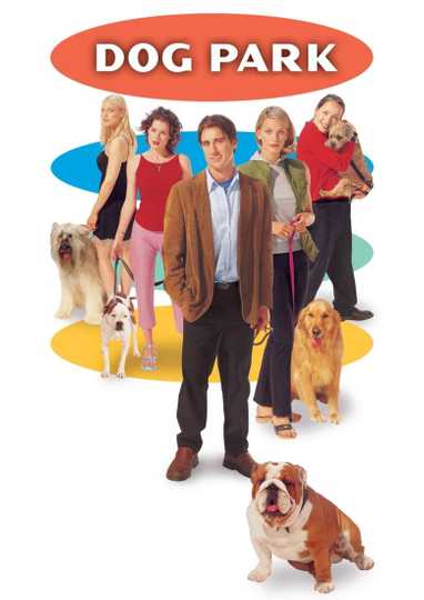 Dog Park Poster