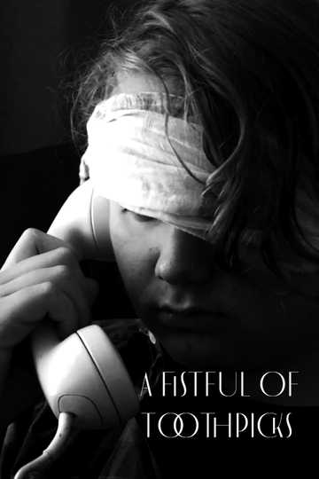A Fistful of Toothpicks Poster