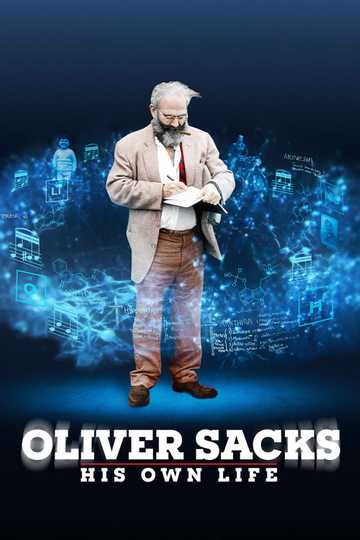 Oliver Sacks: His Own Life Poster