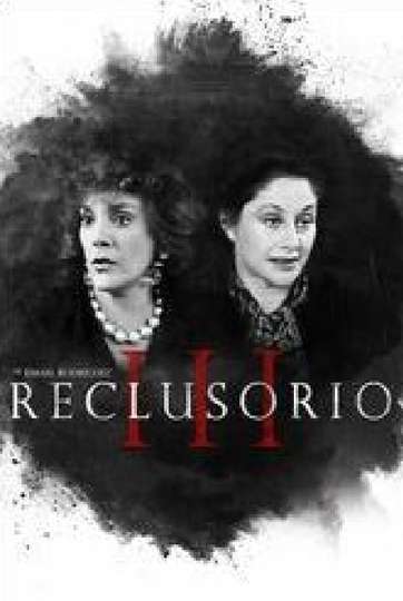 Reclusorio III Poster