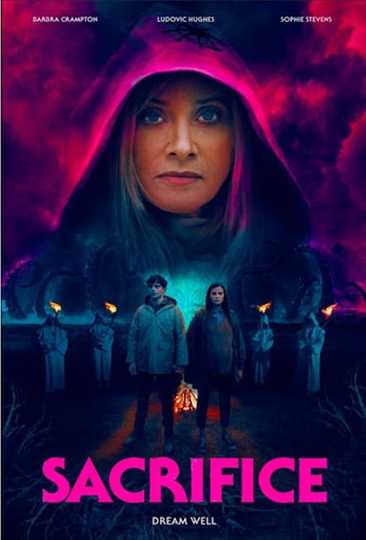 Sacrifice Poster