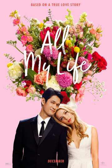 All My Life Poster