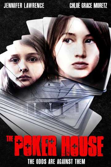The Poker House Poster
