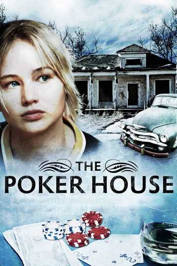 The Poker House Poster