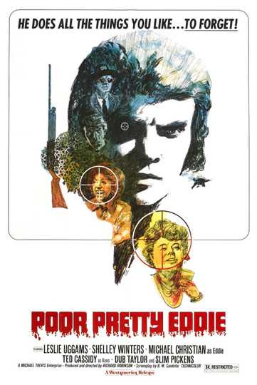Poor Pretty Eddie Poster