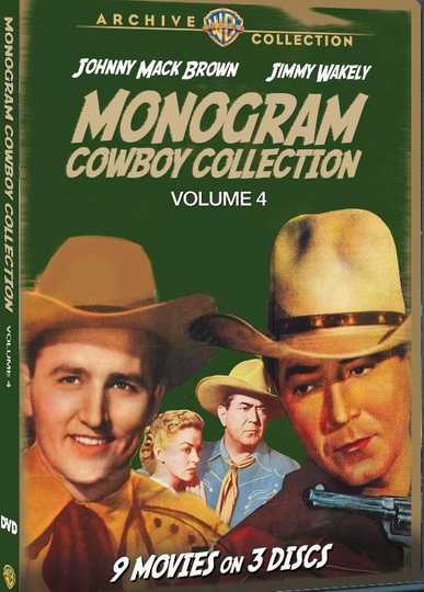 Moon Over Montana Poster