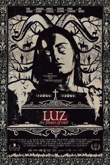 Luz: The Flower of Evil Poster