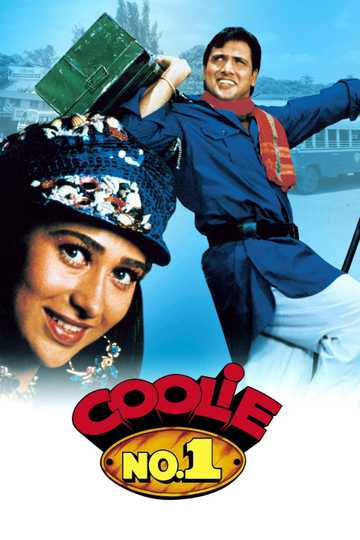 Coolie No 1 Full Movie Free Download Coolie No. 1 - Movie | Moviefone