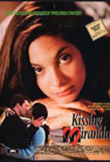 Kissing Miranda Poster