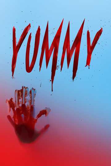 Yummy Poster