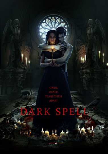 Dark Spell Poster