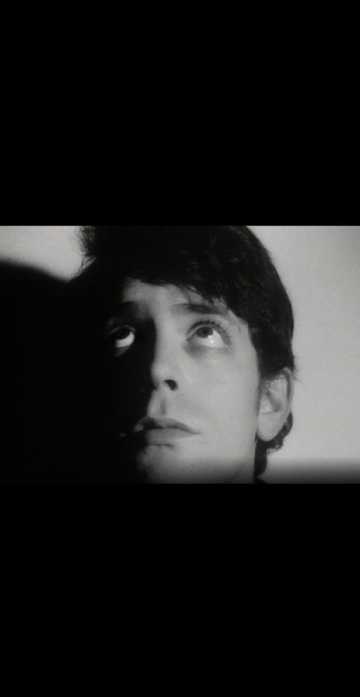 Screen Test: Lou Reed Poster